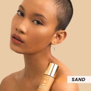 Lumecolors HD Full Coverage Ultra Lightweight Foundation