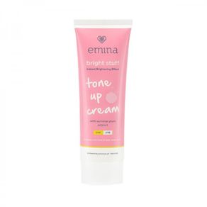 emina bright stuff tone up cream 20ml 100%