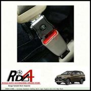 no brand Colokan Seatbelt Safety Belt Logo Toyota 2in1 All New Rush #KODE= 68