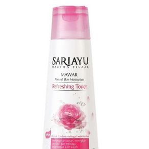Sariayu Refreshing Toner 150ml
