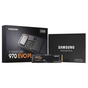 Harga Samsung 970 Evo Plus Nvme M 2 Ssd 250gb Spesifikasi 2 968 00 23 9 22 Shopback