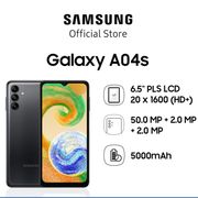 Samsung Galaxy A04s 4GB/128GB  Exynos 850 Garansi