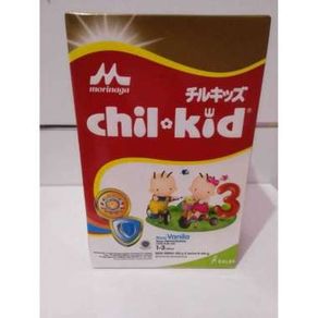 Morinaga Chil Kid 800 gr