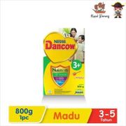 Dancow 3+ Madu 800 gram