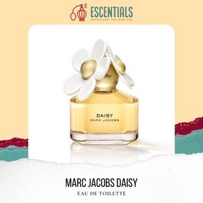 [100% Original] Marc Jacobs Daisy 50ml/100ml Eau de Toilette EDT