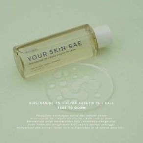 Avoskin Your Skin Bae Toner 100Ml