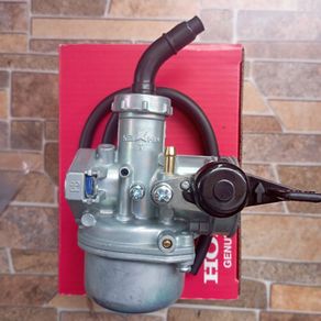 RR90 KARBURATOR KARBU HONDA WIN 100 Original AHM