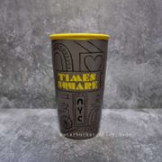 Starbucks New York Usa Times Square Double Wall Mug Dw Tumbler Origina
