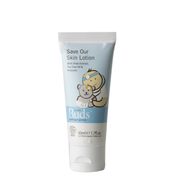 buds organic - save our skin lotion 50ml blue