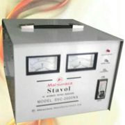 Matsunaga Stavol Stabilizer 2000 Watt (2Kva)