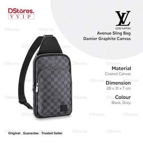 Harga Produk Louis Vuitton, Online Store di Indonesia