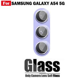 Tempered Glass Kamera Samsung A54 5G Lens Camera Protector