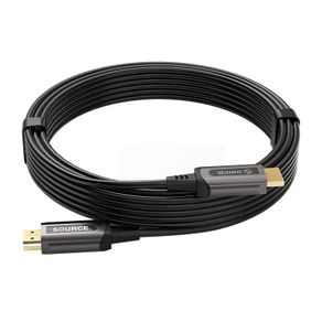 Orico GHD701-400 Cable HDMI2.0 Fiber-optic High Speed - 40M