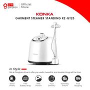 Konka Garment Steamer Standing Setrika Uap Berdiri - Kz-Gt23