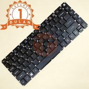 keyboard acer aspire es1-332 e5-491g e5-476 e5-476g - black