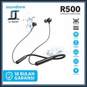 anker earphone bluetooth soundcore r500 - a3213