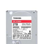 Hardisk Toshiba 2Tb Sata3 7200Rpm - P300 Series / Hdd 2Tb