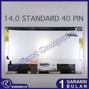 LCD LED Acer Aspire E1-451 E1-451G, Lenovo G400 E450