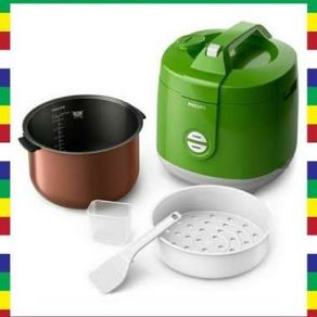 Rice Cooker Philips Hd3131 Penanak Nasi Philips Hd 3131 2L