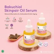 SOMETHINC Bakuchiol Skin Repair Oil Serum 20ml