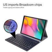Case Keyboard Bluetooth Samsung Galaxy Tab A 10.1 2019 T-510/ T-515