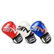 Sarung tinju Anak BN Original / gloves boxing muaythai glove tinju BN - Campur 6 oz 100 % ORIGINAL