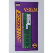 RAM V-GeN DDR3L 8GB PC12800 1600mhz VGeN Memory PC Longdimm RESCUE