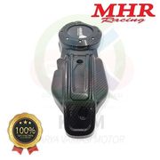 cover tutup cvt mika carbon mhr nmax new & aerox
