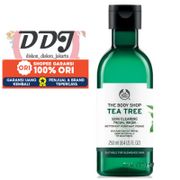 The Body Shop Tea Tree Facial Wash 250ml