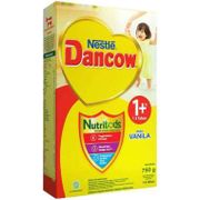 Dancow 750gr Rasa Madu,Vanilla,Coklat Usia 1+ 3+ 5+