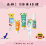 Azarine Hydrasoothe Sunscreen Gel Spf 45 50ml | Aqua Sunshield Serum | Hydrasoothe Mist | HydraMax C | Tone Up Mineral