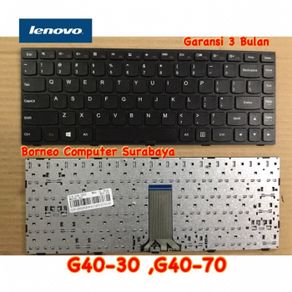 keyboard lenovo g40-30 g40-70