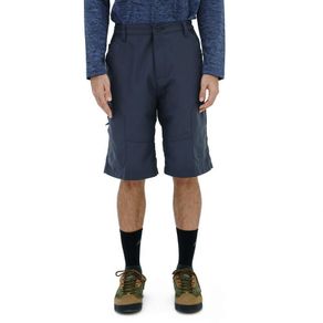 EIGER ARTIC SHORT MIC FIBER 1.1