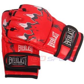 Sarung Tangan MMA Gloves Muaythai Boxing Sarung Tinju Beladiri