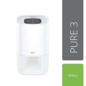 drew air purifier pure 5
