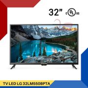 TV LED LG 32 Inch 32LM550BPTA