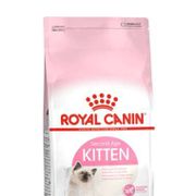 Royal Canin Kitten Dry Makanan Anak Kucing 400 gr