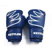 Sarung Tinju Kettler Boxing Gloves Original - Blue - White 12 Oz 100 % ORIGINAL