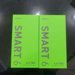 smart 6 2/32