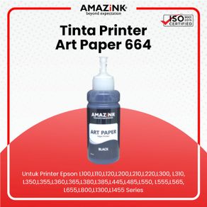 Tinta Art Paper 100ml
