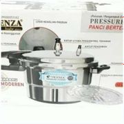 Vicenza Pressure Cooker 12 Liter - Panci Presto Vp-312 Kode 194