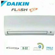 AC Daikin 3/4 PK Flash Inverter STKQ 20 UVM4 - Unit Only
