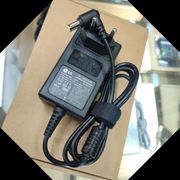 adaptor charger tv & monitor lg original 19v - 0.84a original - mn