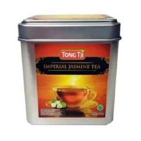 Tong tji imperial jasmine tea 100gr