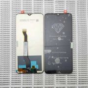 LCD TOUCHSCREEN XIAOMI REDMI NOTE 8 ONCELL