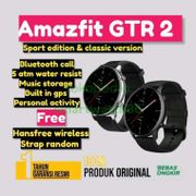smartwatch amazfit gtr 2