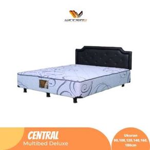 Springbed Central Deluxe Multibed