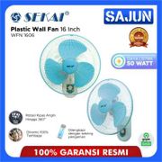 SEKAI Plastic Wall Fan 16 Inch WFN1606 Kipas Dinding WFN 1606