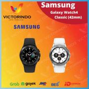 Samsung Galaxy Watch4 Classic [42mm]