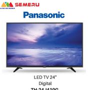"] PANASONIC LED DIGITAL TV 24"" TH-24J410G"